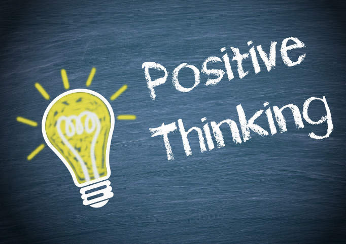 Steps to create an abundant mindset